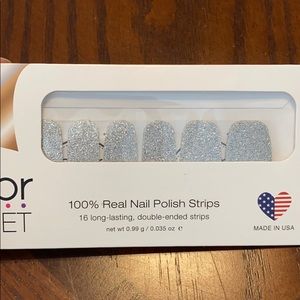 Color Street Tinseltown